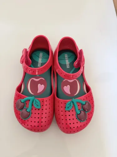 Mini Melissa