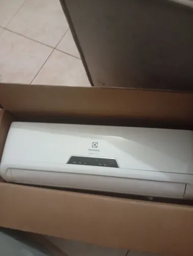 Ar condicionado 9 mil inverter 