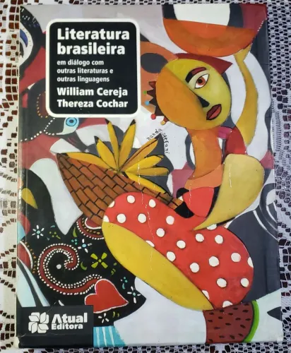 Literatura brasileira em diálogo com outras literaturas e outras linguagens