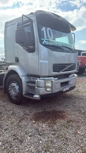 Bitruck vm tanque