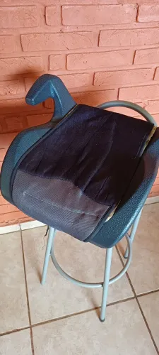 Assento de elevação infantil 