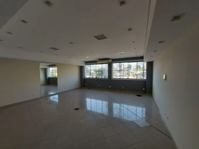 Sala para alugar em Piracicaba, Paulista, com 55 m²