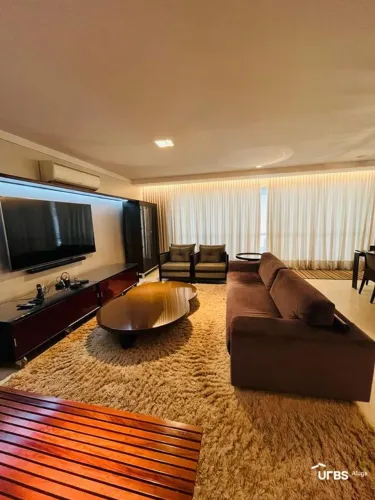 Apartamento Residencial