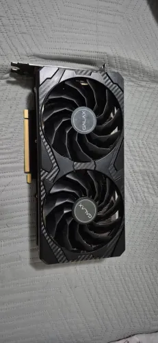 Rtx 3070 ti Galax