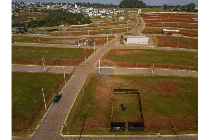 Terrano Condomínio Clube