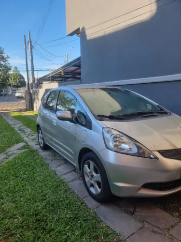 Honda Fit LXL 1.4/ 1.4 Flex 8v/16v 5P Mec. 2009