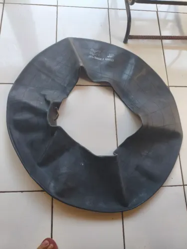 Câmara de caminhão