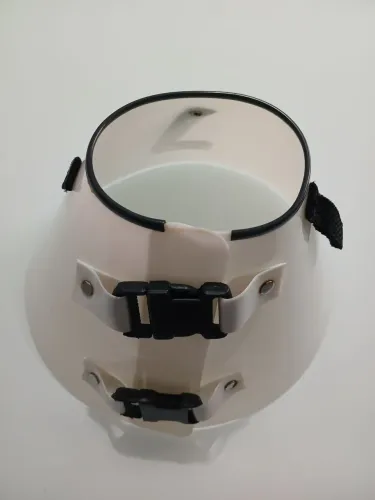 Colar Elizabetano N°03. (Novo)