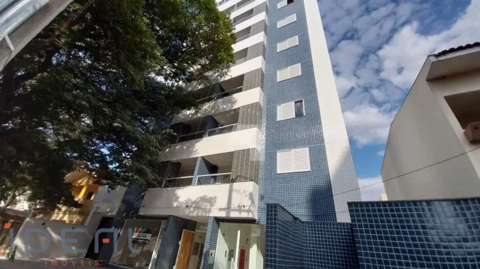 Apartamento para alugar no condomínio Thomaz Beraldi no bairro Zona 07 - Maringá/PR