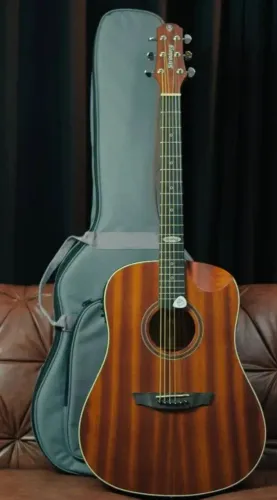 Violão Strinberg 201HC MGS