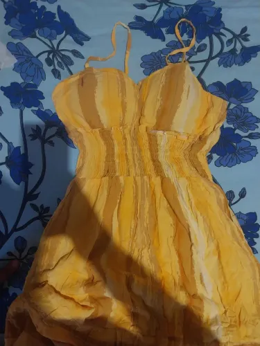 Vestido longo