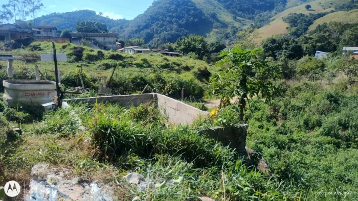 Terreno Glicério