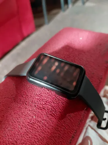 Fit3 Samsung, acompanha capa de proteção da tela. Ainda na garantia!