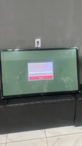 Tv 60 polegadas