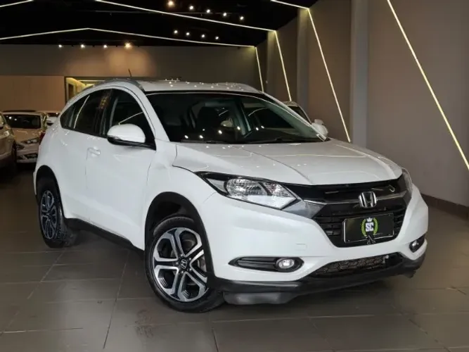 Honda HR-V EX 1.8 Flexone 16V 5P Aut. 2018