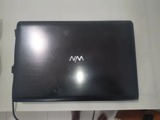 Notebook Win cce corei5 2405M