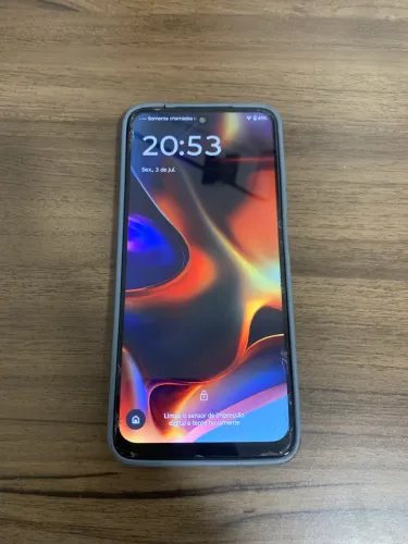 Celular Motorola G05 2024