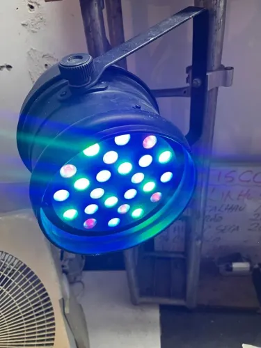 Par Led