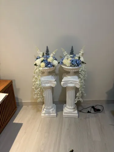Conjunto de Coluna Grega