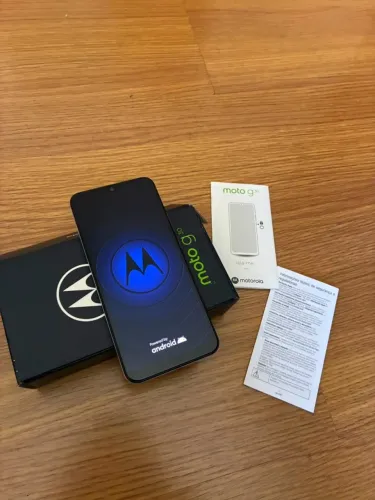 Moto G30