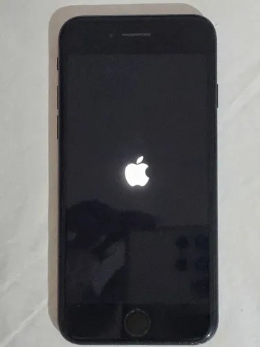 IPHONE SE -64G- Funcionando Perfeitamente