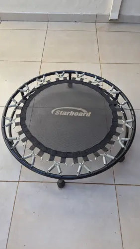 Trampolim Jump Starboard 32 molas
