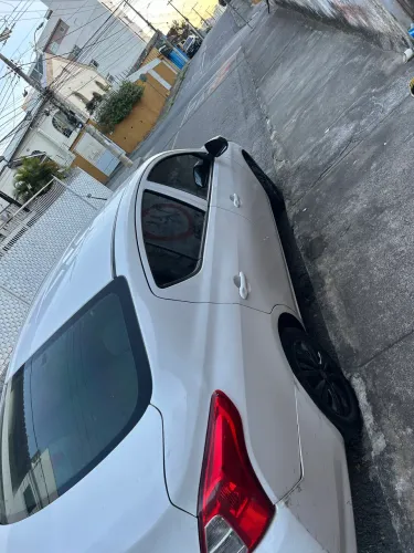 Nissan Versa 1.0 12V Flexstart 4P Mec. 2019