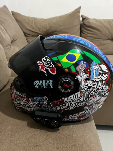 Fw3 aberto preço a negociar