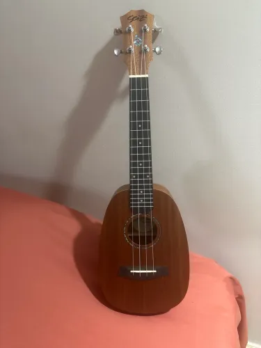 Ukulele Seiz Violão Havaiano