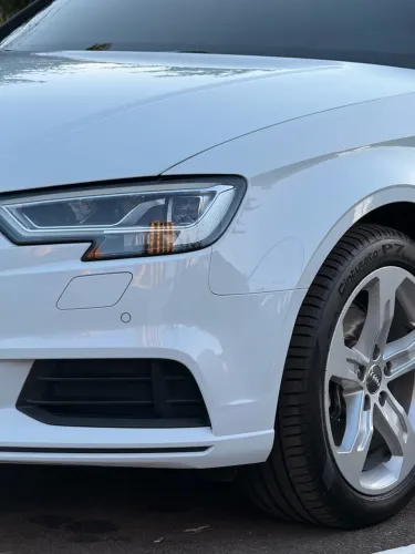 Audi A3 Sed. P.plus 1.4 25anos Flex TFSI Tip. 2019