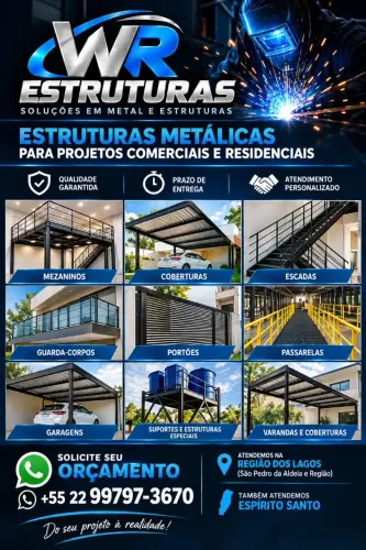 Faça ja seu orçamento