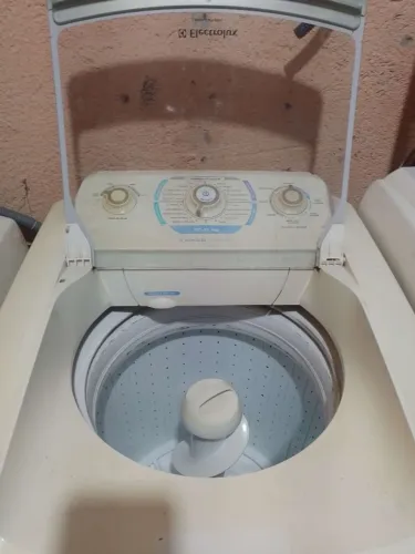 Máquina de Lavar 6k