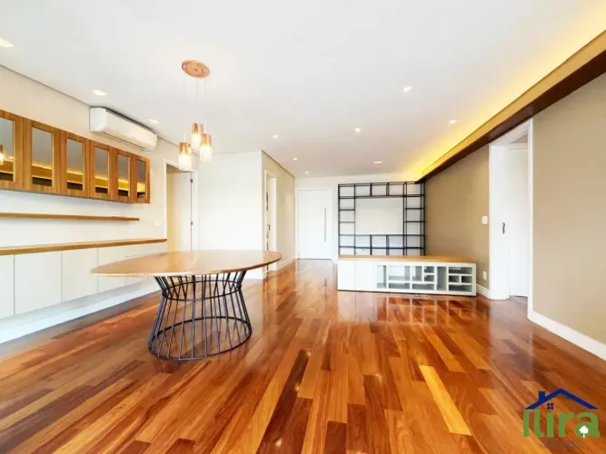 Apartamento Com 3 Quartos e 4 Banheiros A Venda, 113 M² Por R$ 1.500.000,00