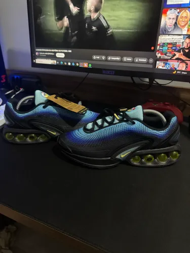 Nike air Max dn