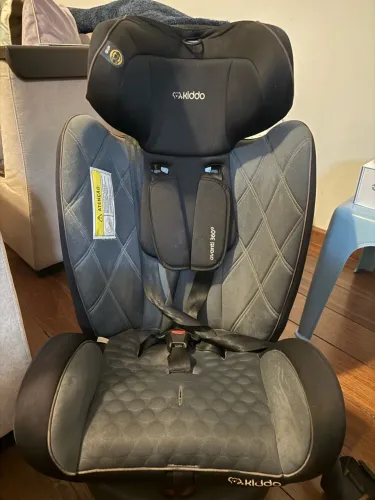 Cadeira de automóvel kiddo até 36kg
