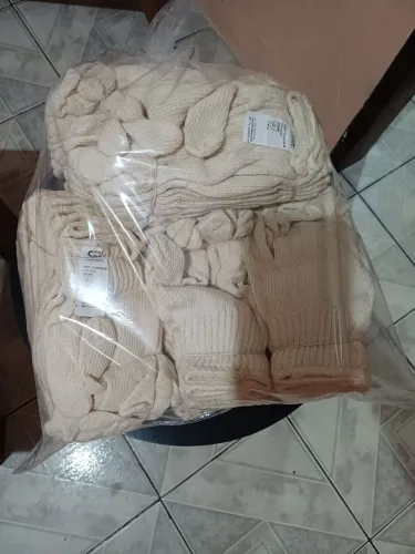 Luvas de segurança 