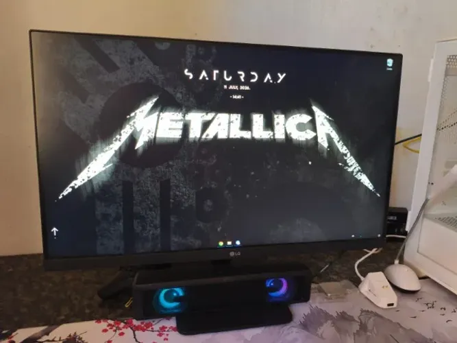 Monitor