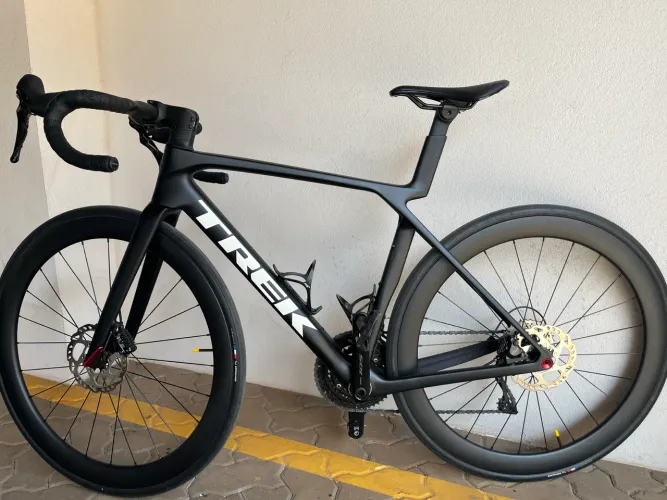 TREK MADONE SL5 G8