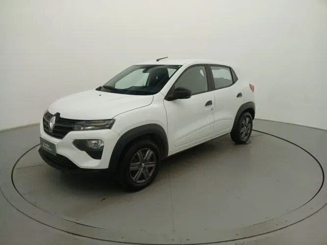 Renault Kwid 1.0 Zen 2025