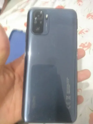 Celular Semi Novo
