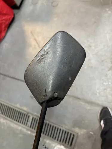 Retrovisor Esquerdo MOTO FAN/TITAN ORIGINAL HONDA