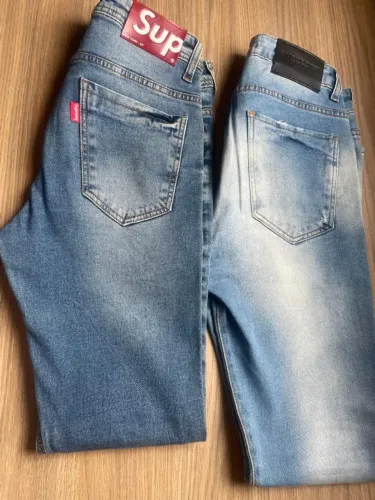 calças jeans