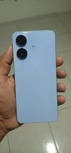 Smartphone Realme Note 60 256GB