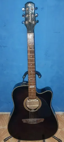 Violão Strinberg