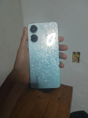 Redmi 13C