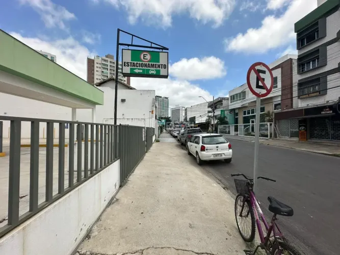 Área Comercial em Parque Tamandaré - Campos dos Goytacazes | Locação por R$20.000
