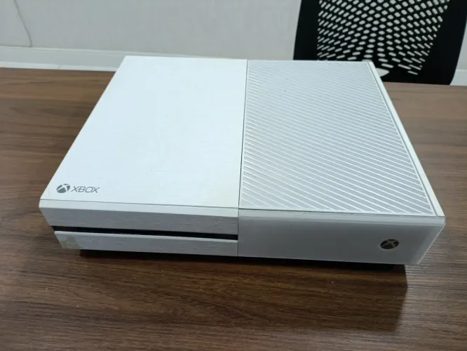 Xbox one edição Halo