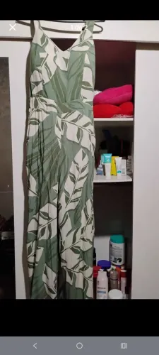 Macacão