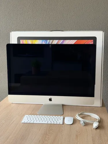 iMac 27