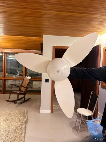 Ventiladores